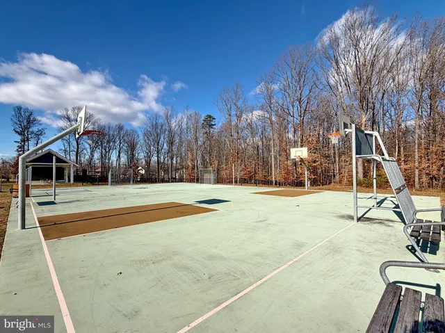 $890,000 | 5500 Big Huntingdon Lane, Brandywine, MD 20613