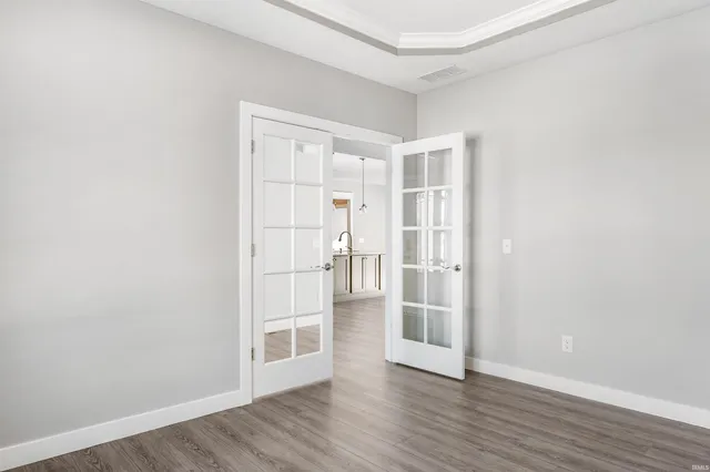 $689,900 | 17740 Castlefeane Court, Leo, IN 46765