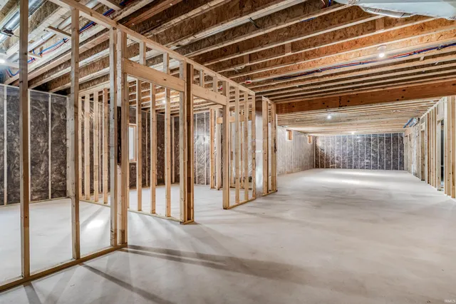 $689,900 | 17740 Castlefeane Court, Leo, IN 46765