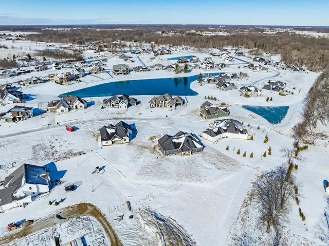 $689,900 | 17740 Castlefeane Court, Leo, IN 46765