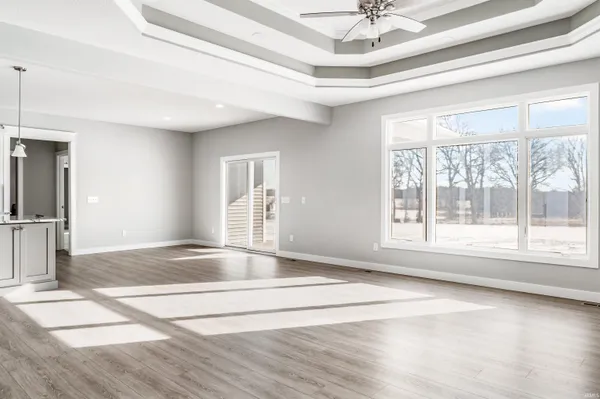 $688,900 | 17740 Castlefeane Court, Leo, IN 46765