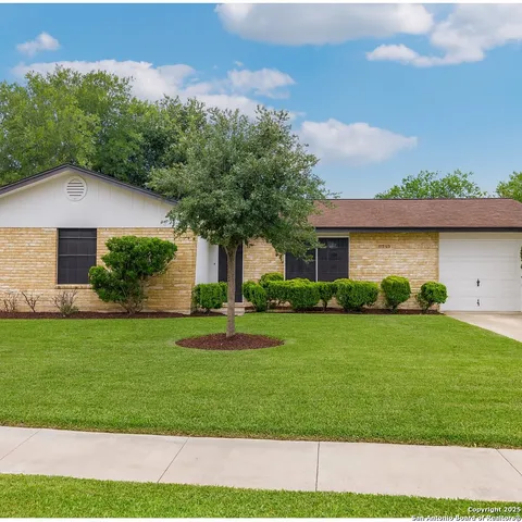 $184,900 | 7143 Laurel Valley Drive, San Antonio, TX 78242