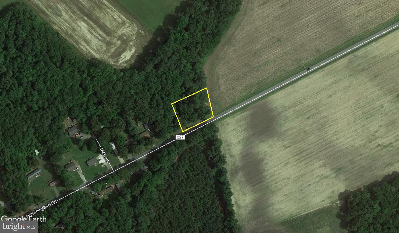 1.489-acres Hummingbird Road Ellendale, DE 19941 - Photo 1 of 1 Gallery Image 1