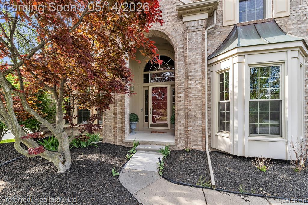 47046 Eastbourne Road Canton, MI 48188 - Photo 8 of 65