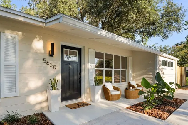$320,000 | 5630 Northwest 27th Terrace, Gainesville, FL 32653