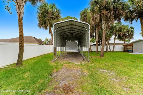 $469,900 | 498 Chamberlin Avenue Northwest, Palm Bay, FL 32907