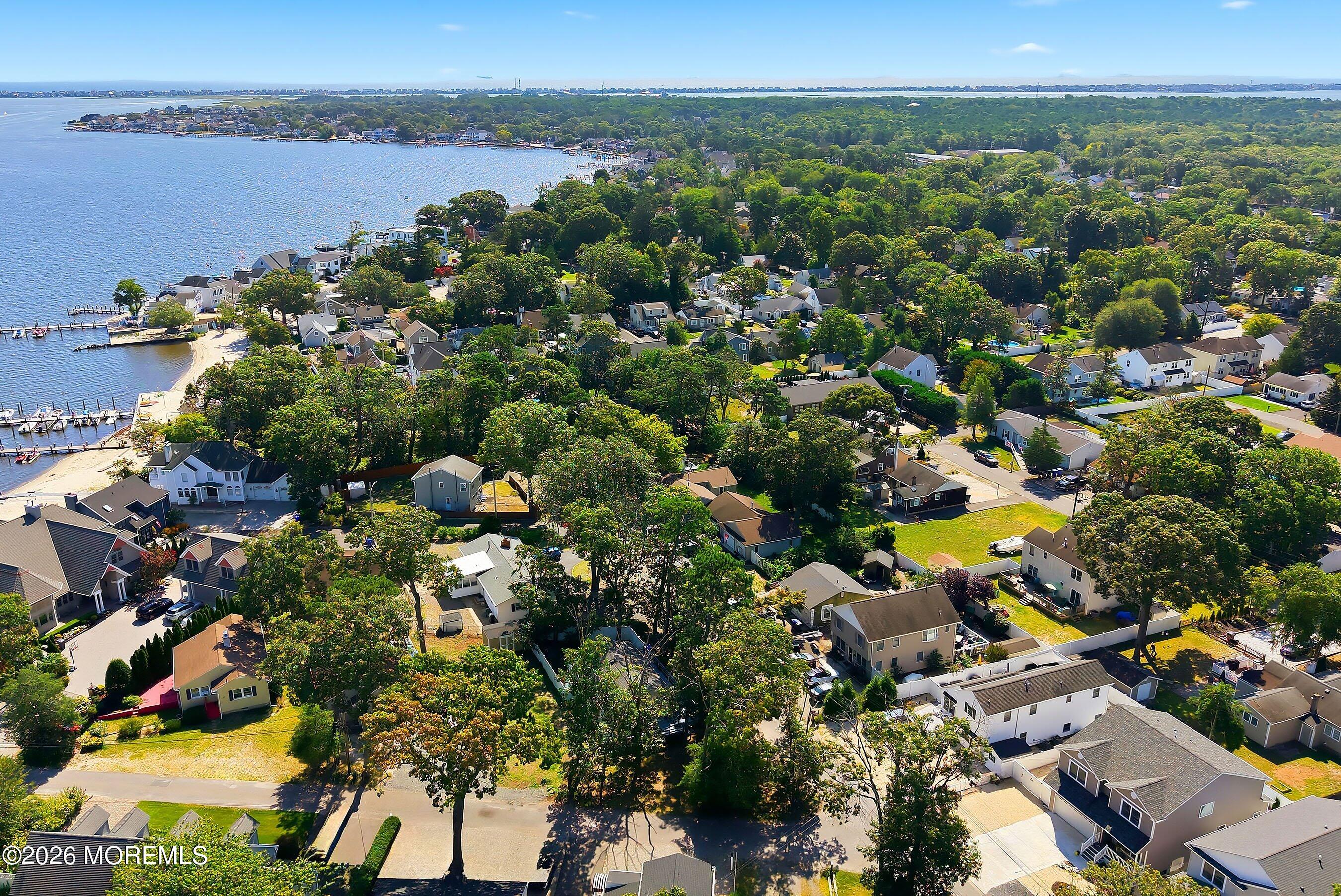 55 Reservation Row Brick, NJ 08723 - Photo 25 of 32 Aerial 4