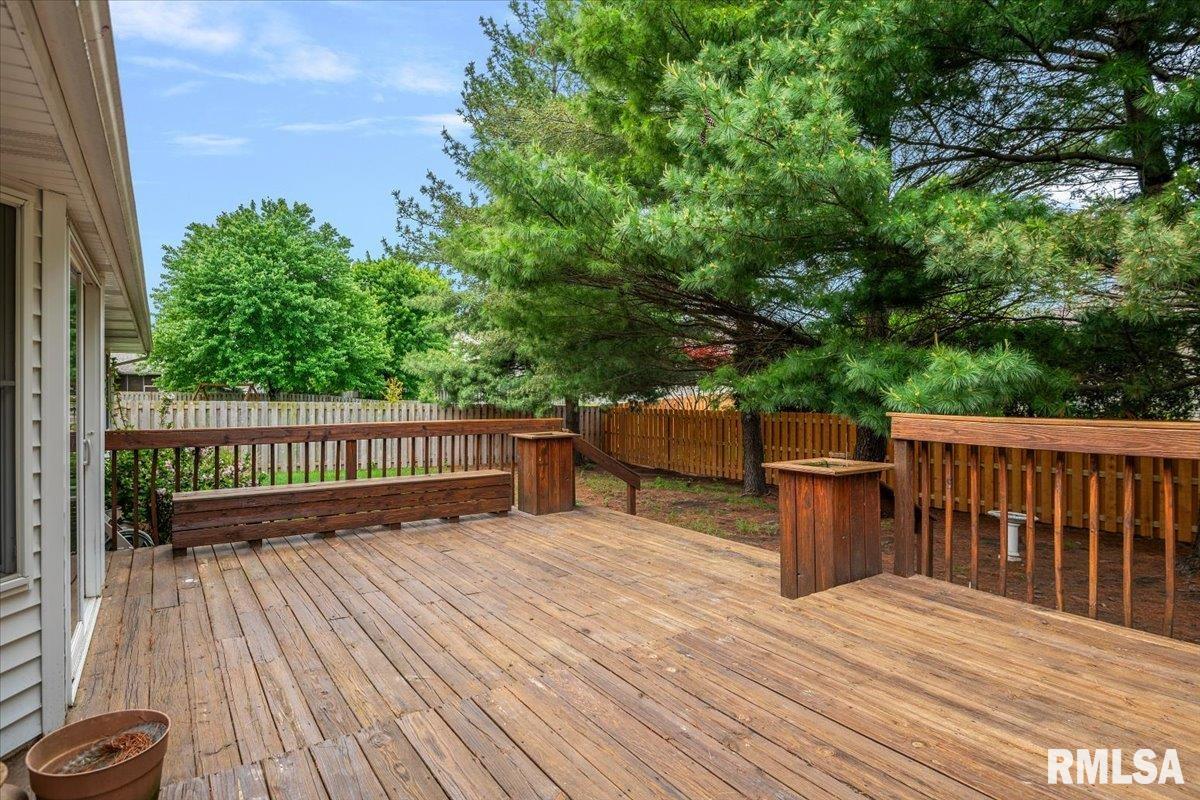 2601 Chicory Drive Springfield, IL 62711 - Photo 45 of 50