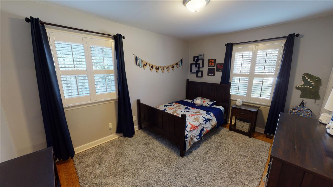 4608 Embleton Drive Raleigh, NC 27612 - Photo 16 of 22 Photo 16