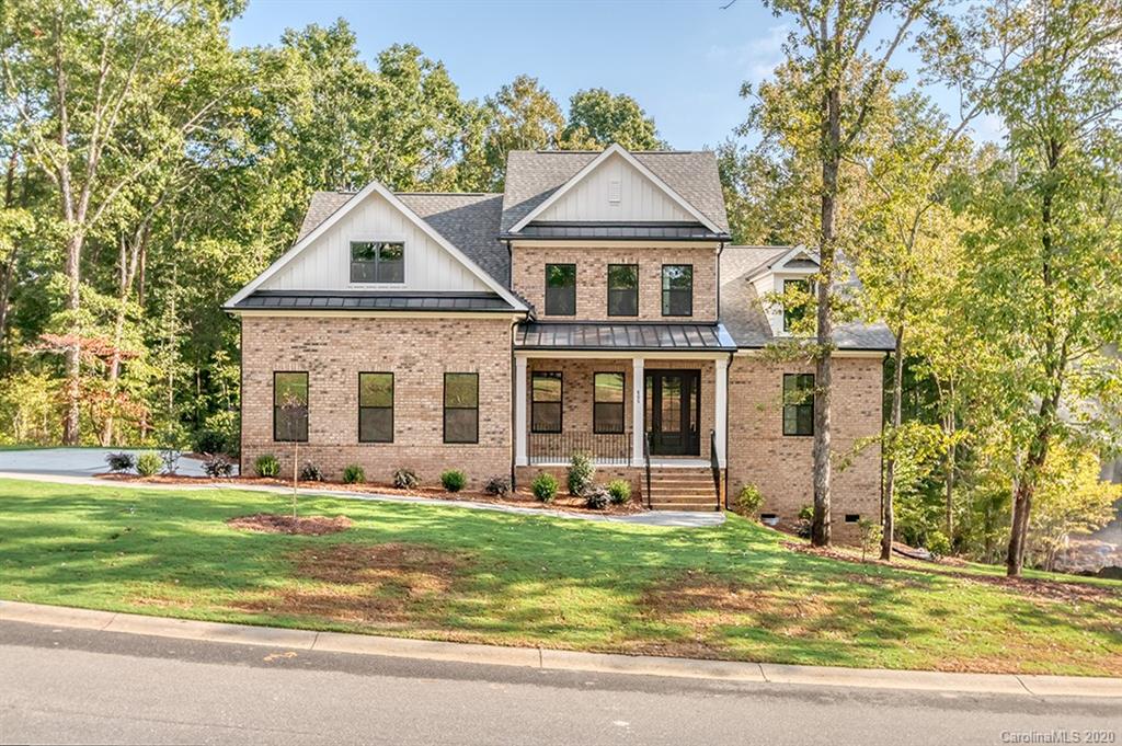 605 Highland Ridge Point Lake Wylie, SC 29710 - Photo 1 of 44 Gallery Image 1