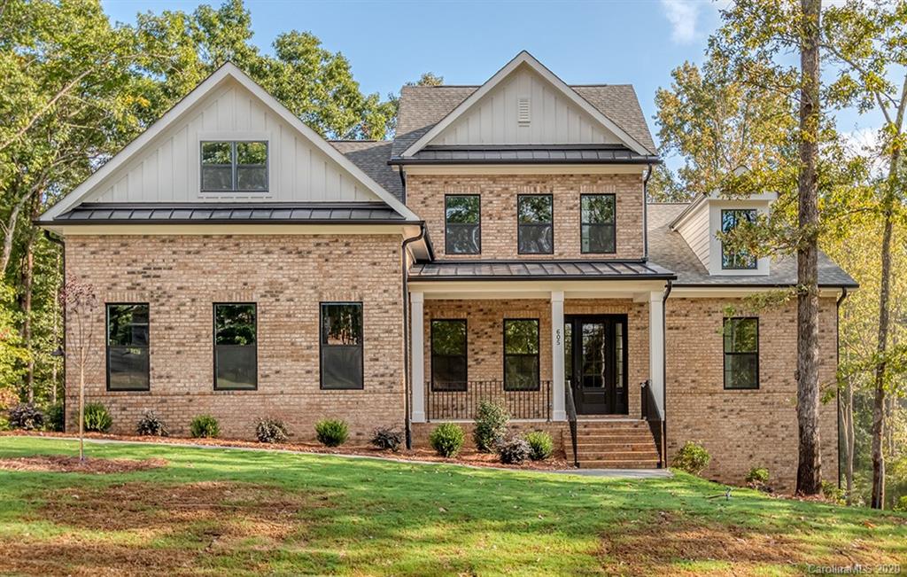 605 Highland Ridge Point Lake Wylie, SC 29710 - Photo 2 of 44 Gallery Image 2
