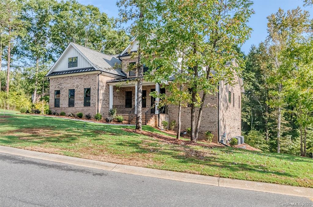 605 Highland Ridge Point Lake Wylie, SC 29710 - Photo 3 of 44 Gallery Image 3