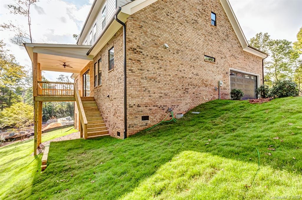 605 Highland Ridge Point Lake Wylie, SC 29710 - Photo 35 of 44 Gallery Image 35