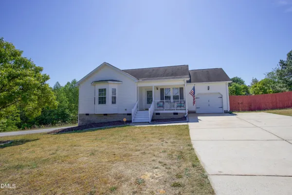 $269,000 | 27 True Blue Drive, Broadway, NC 27505