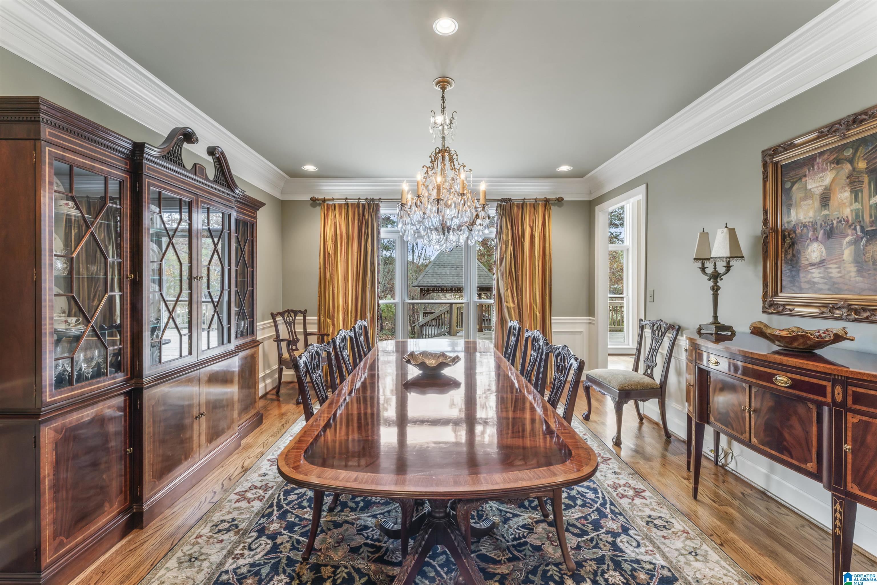 917 Masters Lane Birmingham, AL 35244 - Photo 17 of 63