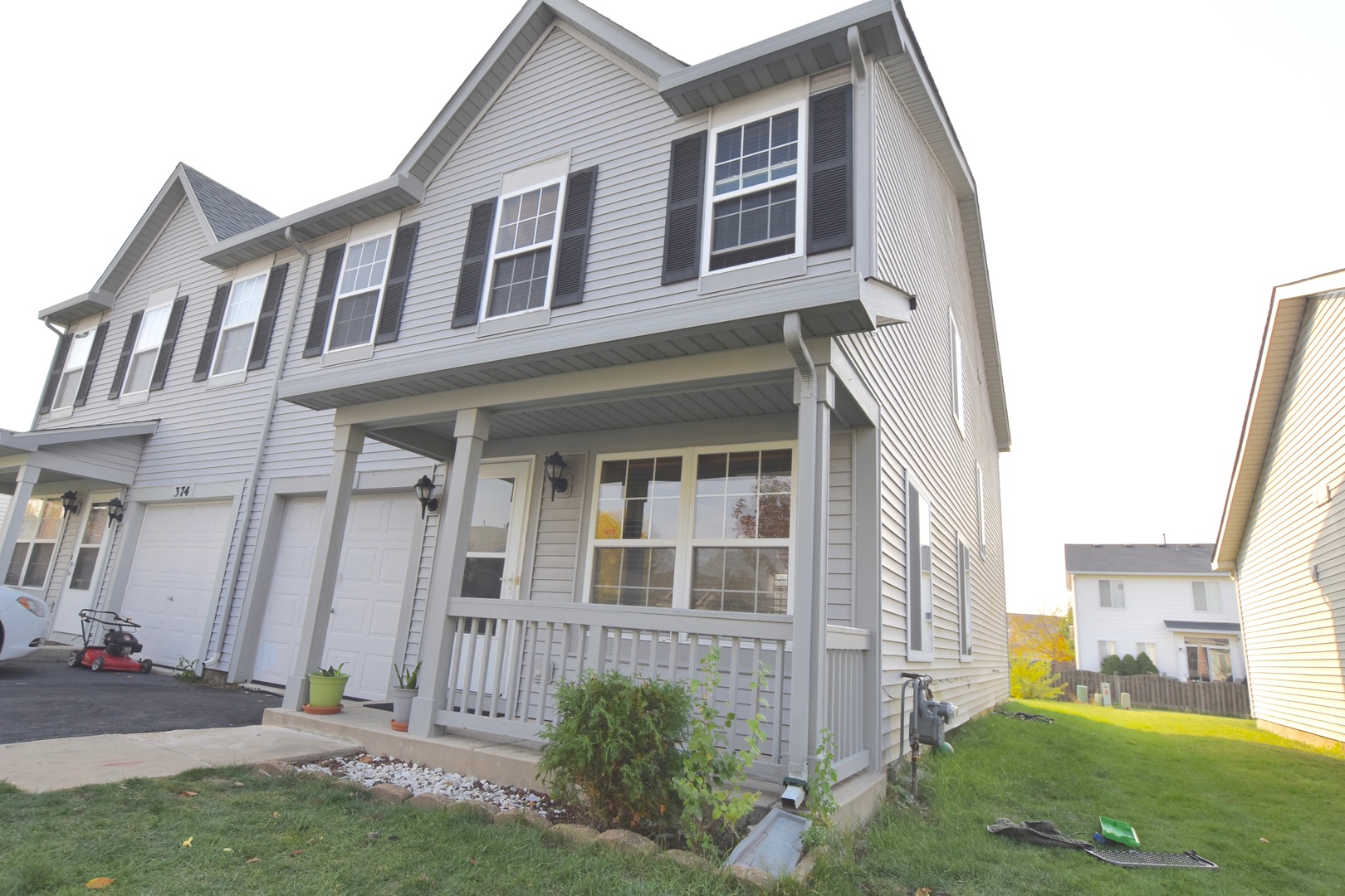 372 Reston Circle Romeoville, IL 60446 - Photo 1 of 34