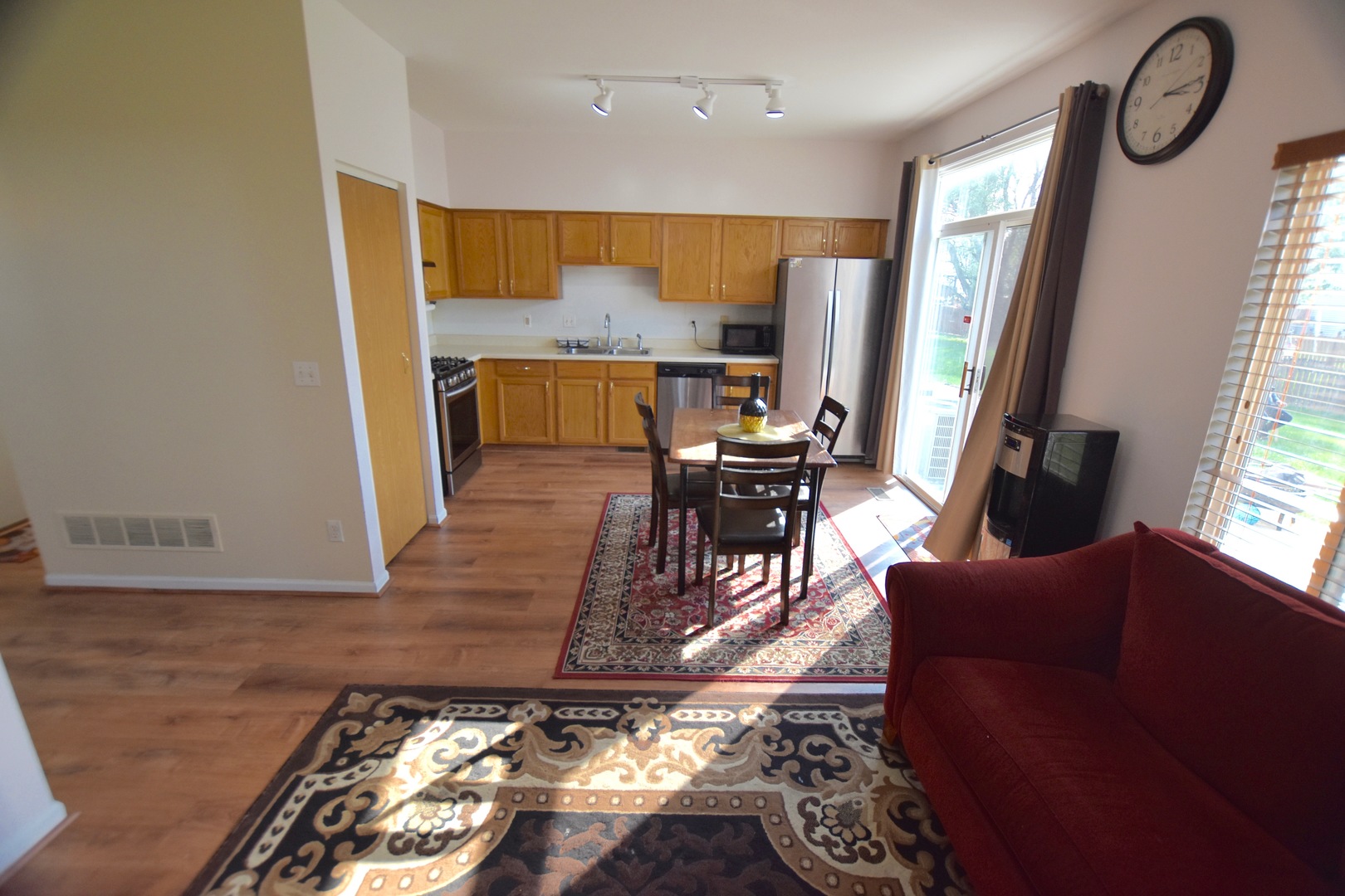 372 Reston Circle Romeoville, IL 60446 - Photo 11 of 34
