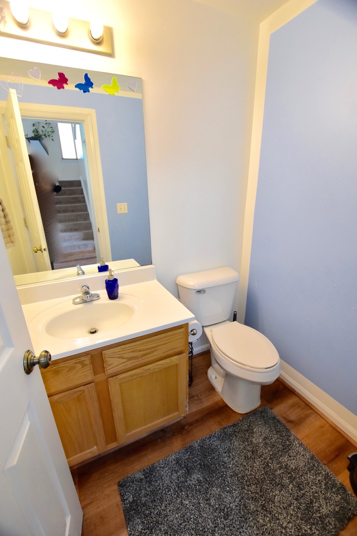 372 Reston Circle Romeoville, IL 60446 - Photo 31 of 34