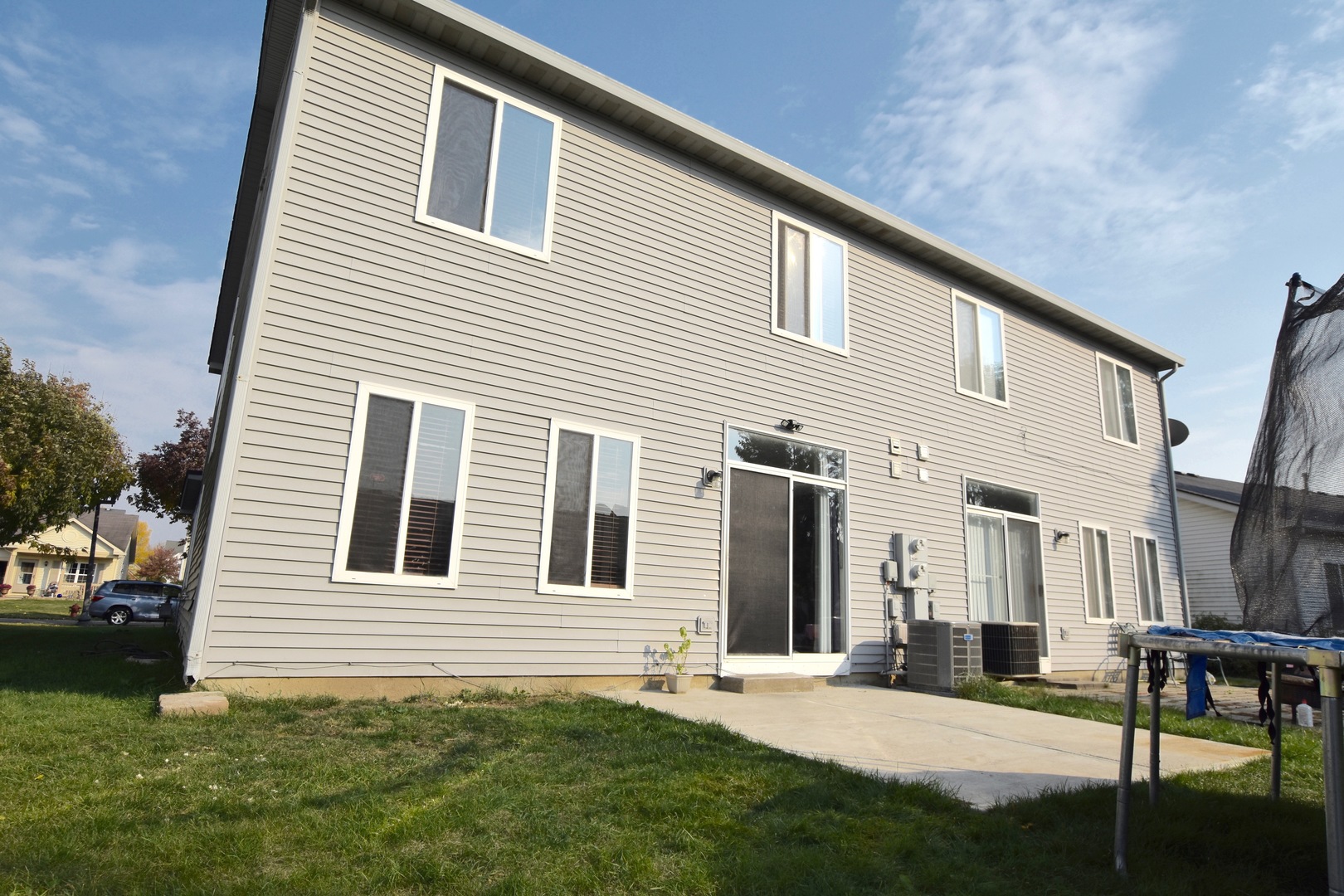 372 Reston Circle Romeoville, IL 60446 - Photo 33 of 34