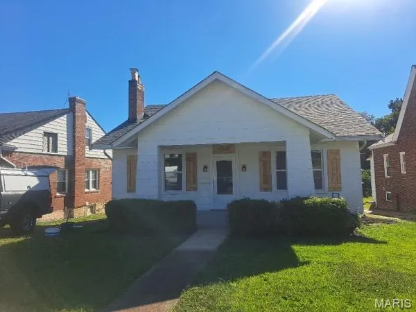 $95,000 | 7232 Normandy Place, St. Louis, MO 63121