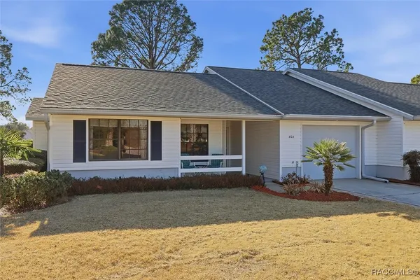$265,000 | 802 East Hillsborough Court, Hernando, FL 34442
