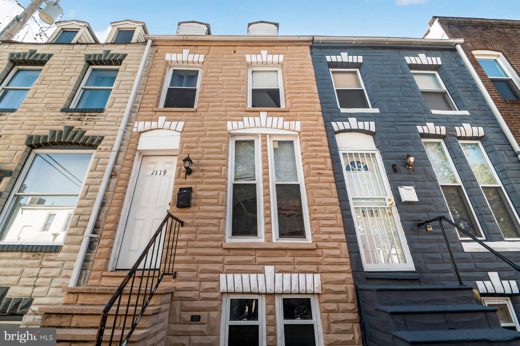 1119 Cleveland Street Baltimore, MD 21230 - Photo 5 of 10