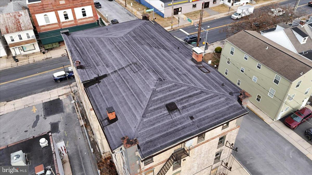 200 West Lancaster Avenue Reading, PA 19607 - Photo 7 of 50 a view of a balcony