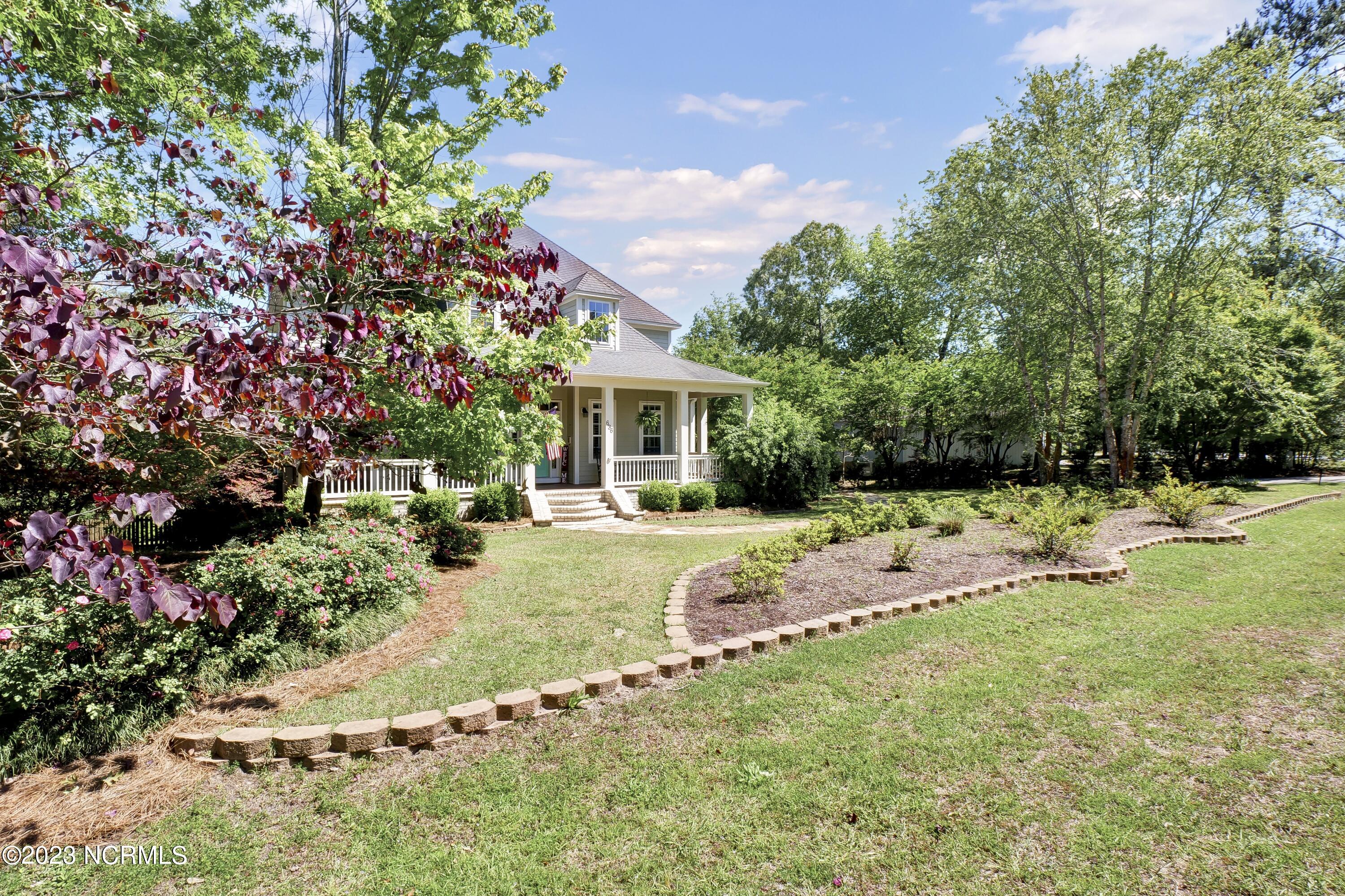 636 Ravenswood Road Hampstead, NC 28443 - Photo 9 of 24 45