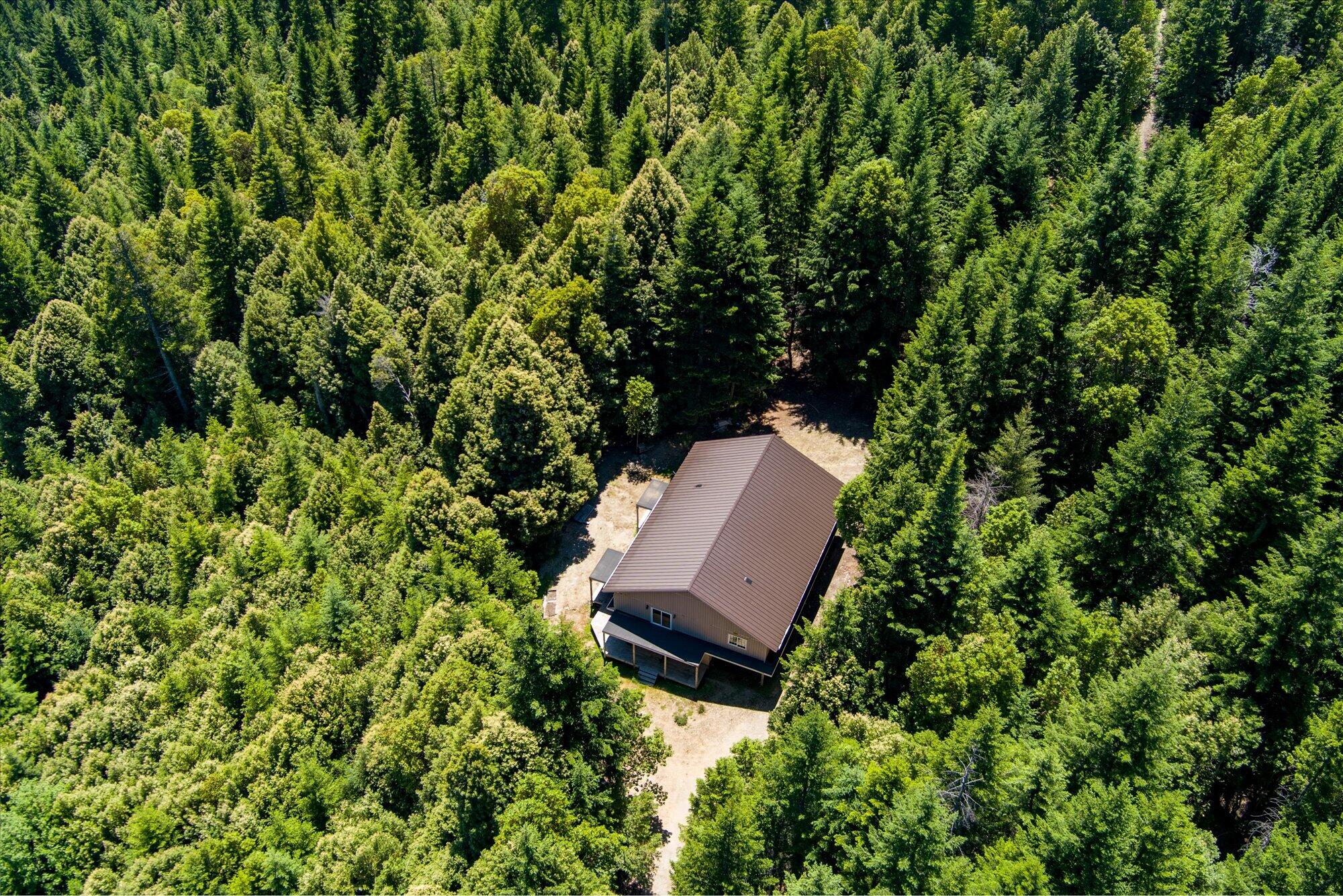 0 Forest Rte 4N20 Road Hayfork, CA 96041 - Photo 18 of 22