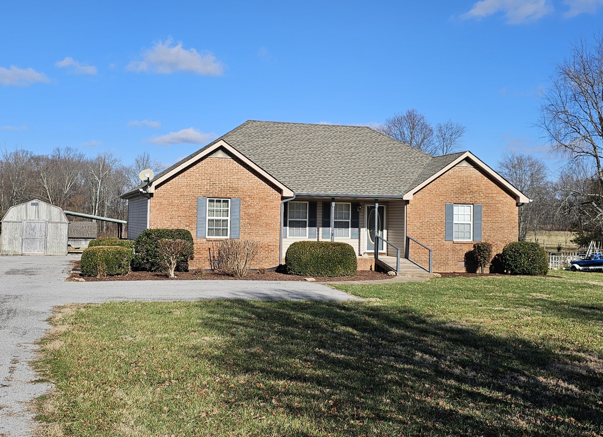 1477 Union Camp Road Lafayette, TN 37083 - Photo 1 of 23 Gallery Image 1
