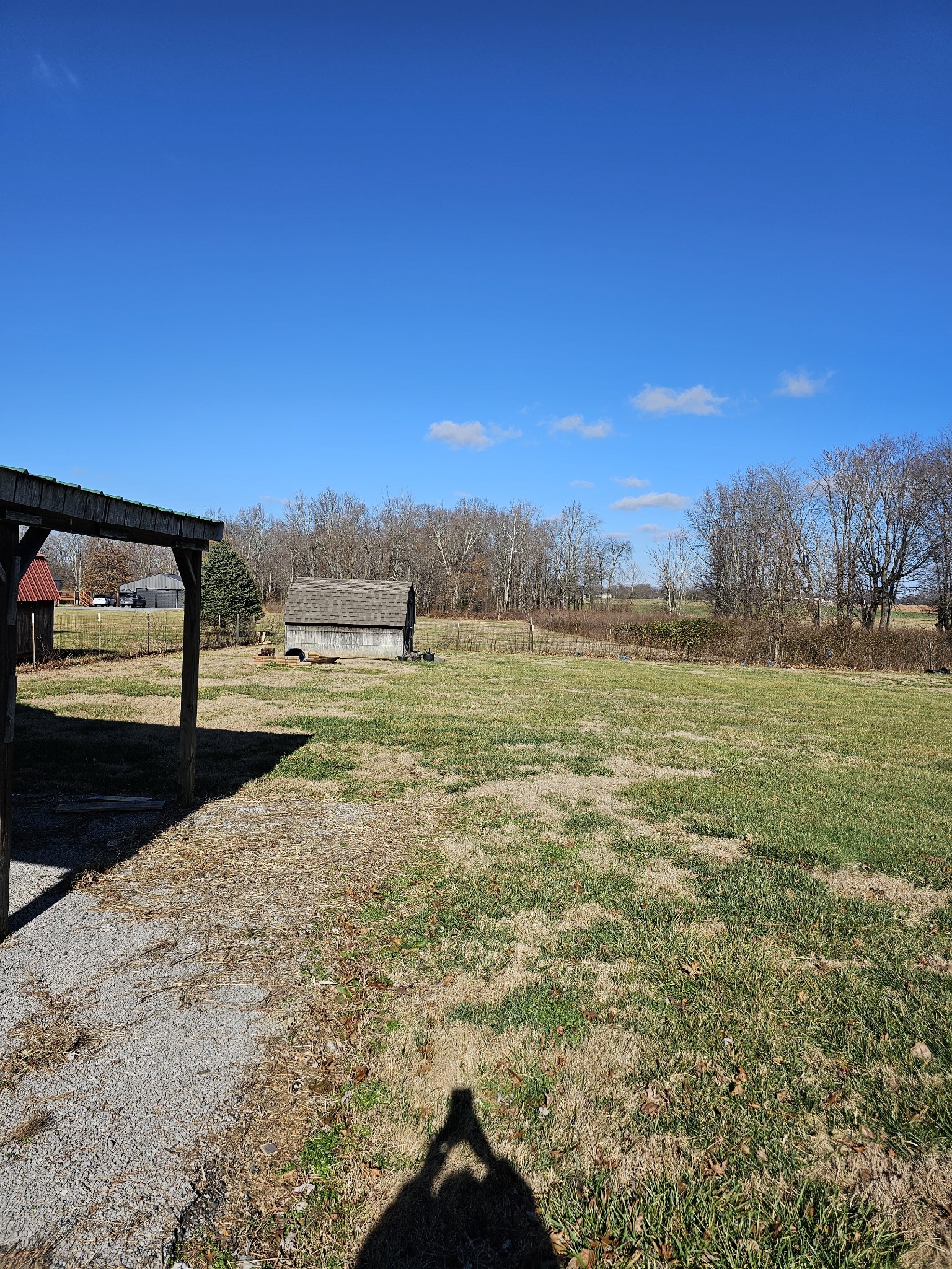 1477 Union Camp Road Lafayette, TN 37083 - Photo 21 of 23 Gallery Image 21