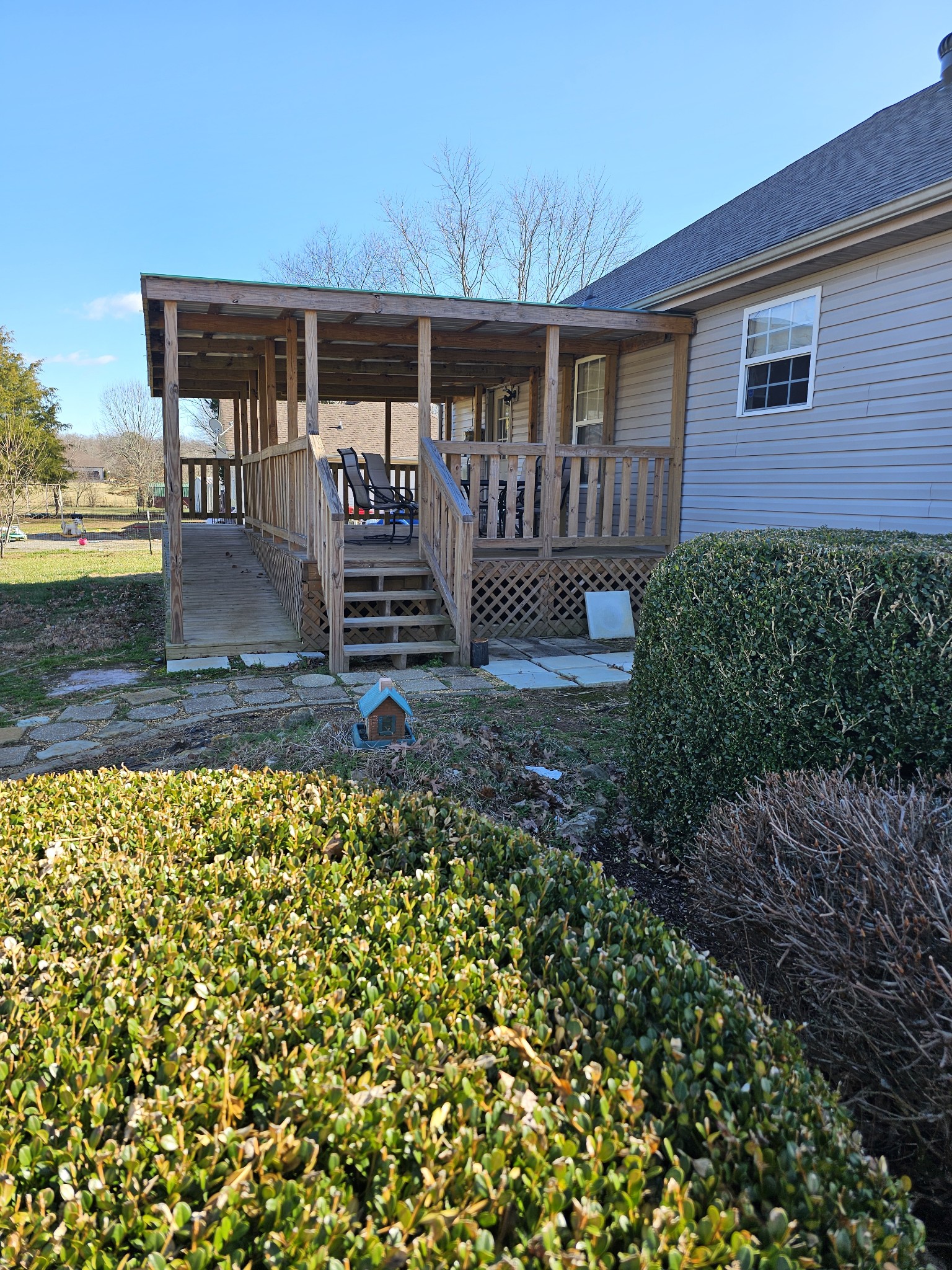 1477 Union Camp Road Lafayette, TN 37083 - Photo 22 of 23 Gallery Image 22