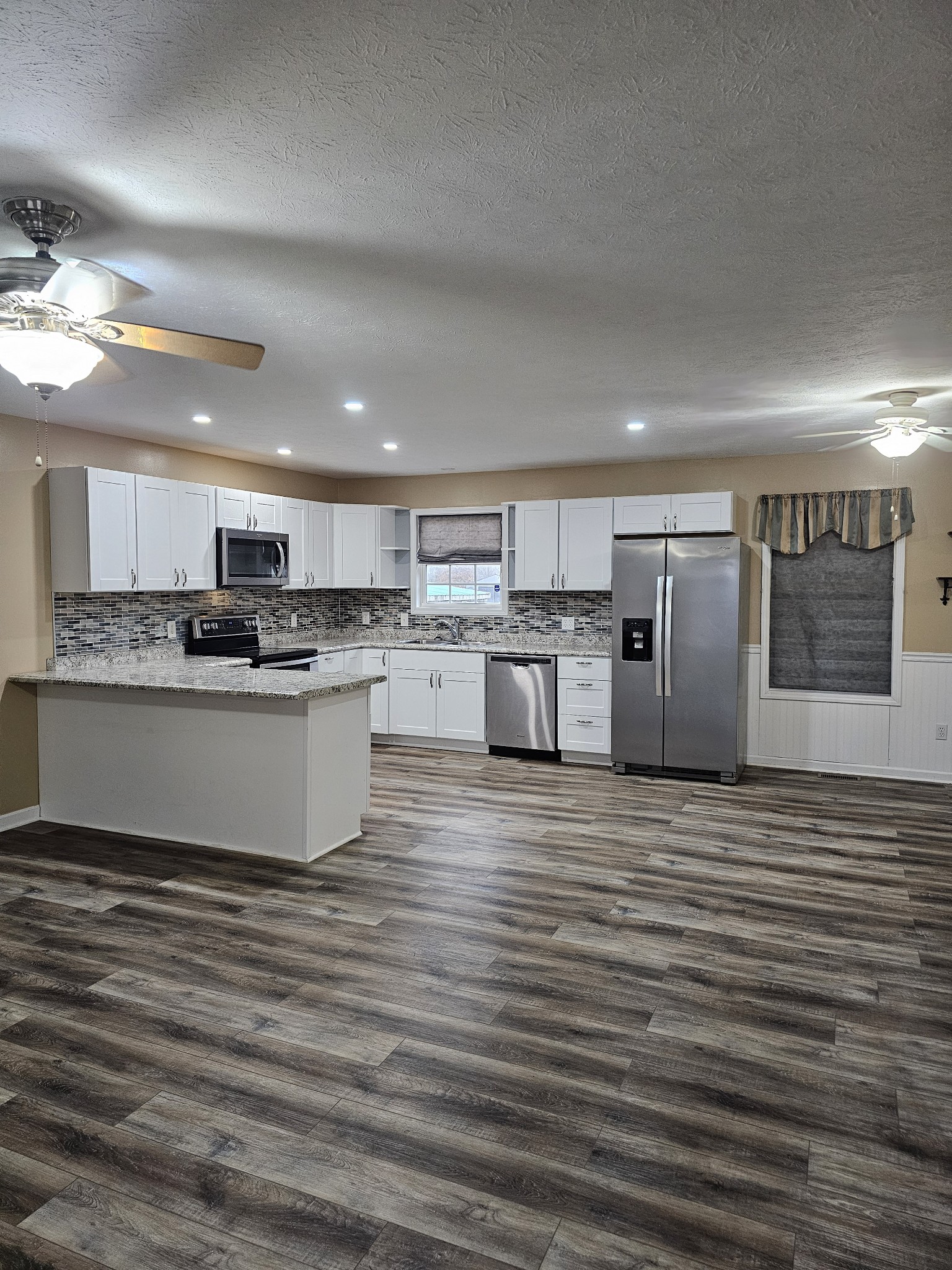 1477 Union Camp Road Lafayette, TN 37083 - Photo 6 of 23 Gallery Image 6