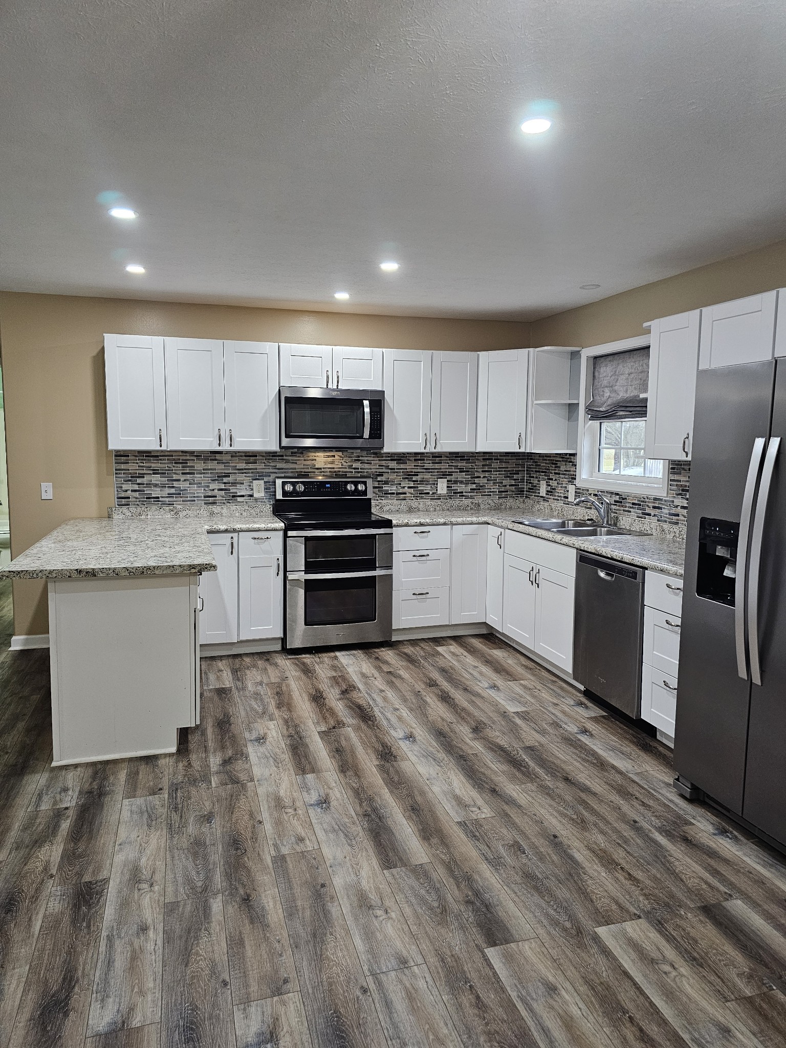 1477 Union Camp Road Lafayette, TN 37083 - Photo 7 of 23 Gallery Image 7