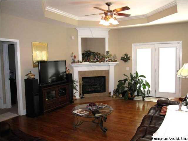 212 Twin Ridge Circle Lincoln, AL 35096 - Photo 3 of 28