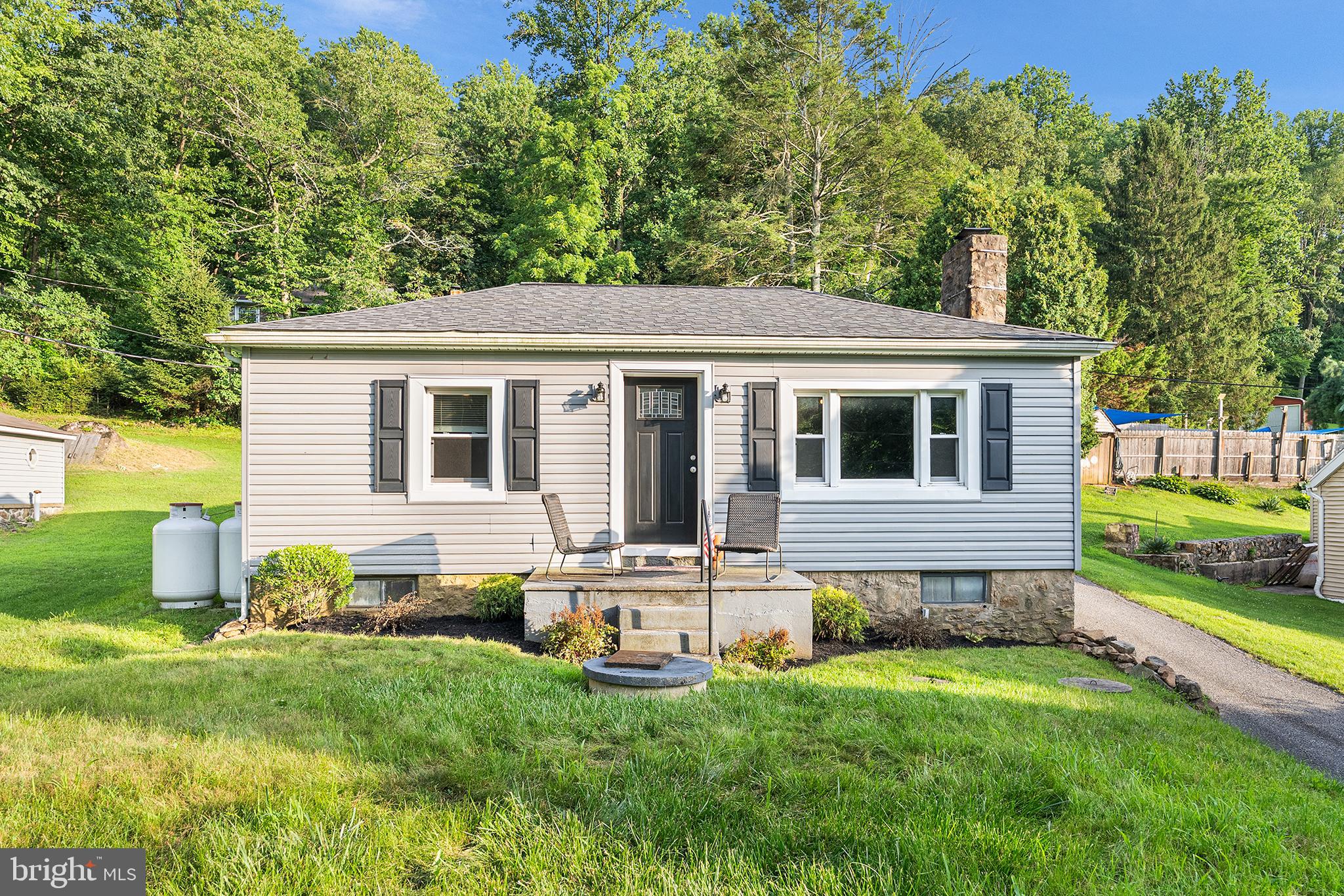 2354 Polk Valley Road Hellertown, PA 18055 - Photo 1 of 30 Gallery Image 1