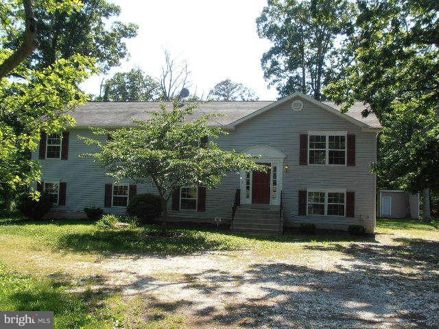 8807 Dangerfield Road Clinton, MD 20735 - Photo 1 of 28 Exterior (Front)