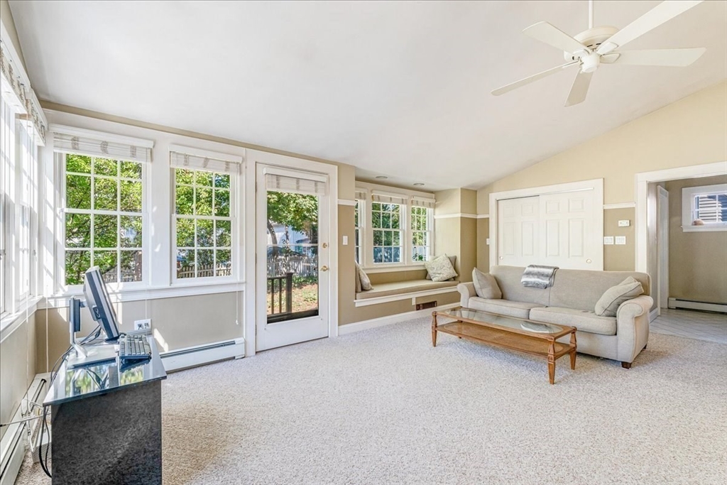 41 Wallace Road Quincy, MA 02169 - Photo 18 of 38 Gallery Image 18