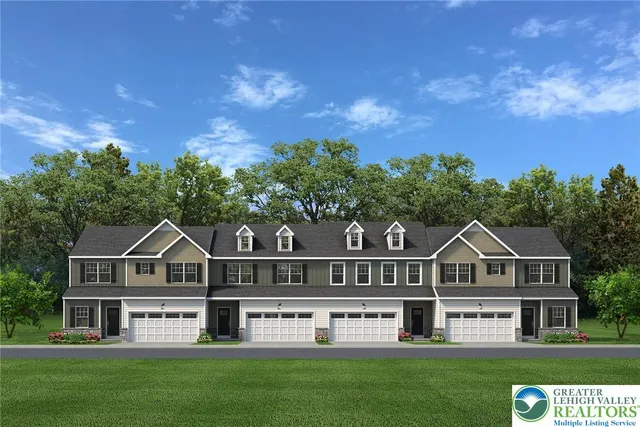 $551,540 | 117 Timber Trail, Unit 56, Easton, PA 18045