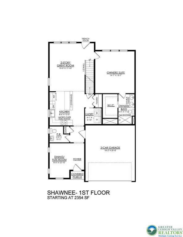 117 Timber Trail, Unit 56 Easton, PA 18045 - Photo 2 of 3