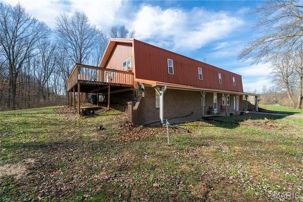 $175,000 | 5888 State Route East, Auxvasse, MO 65231