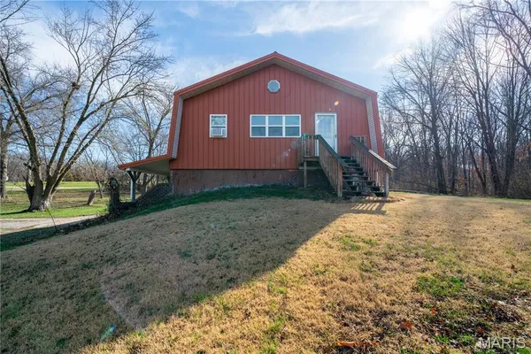 $175,000 | 5888 State Route East, Auxvasse, MO 65231
