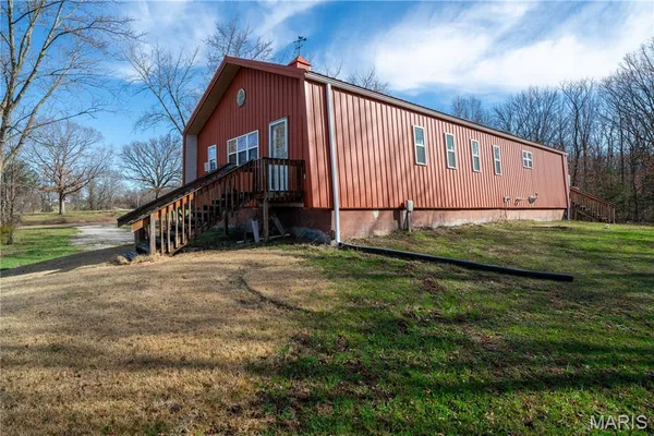 $175,000 | 5888 State Route East, Auxvasse, MO 65231