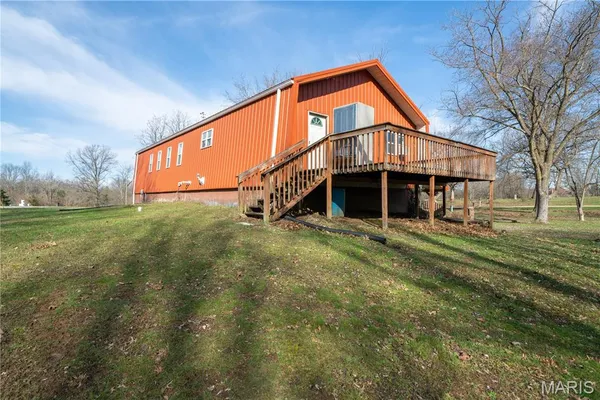 $175,000 | 5888 State Route East, Auxvasse, MO 65231