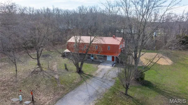 $175,000 | 5888 State Route East, Auxvasse, MO 65231