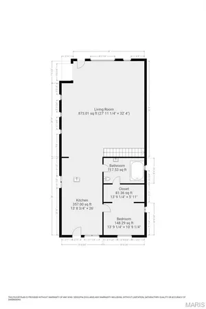 $175,000 | 5888 State Route East, Auxvasse, MO 65231