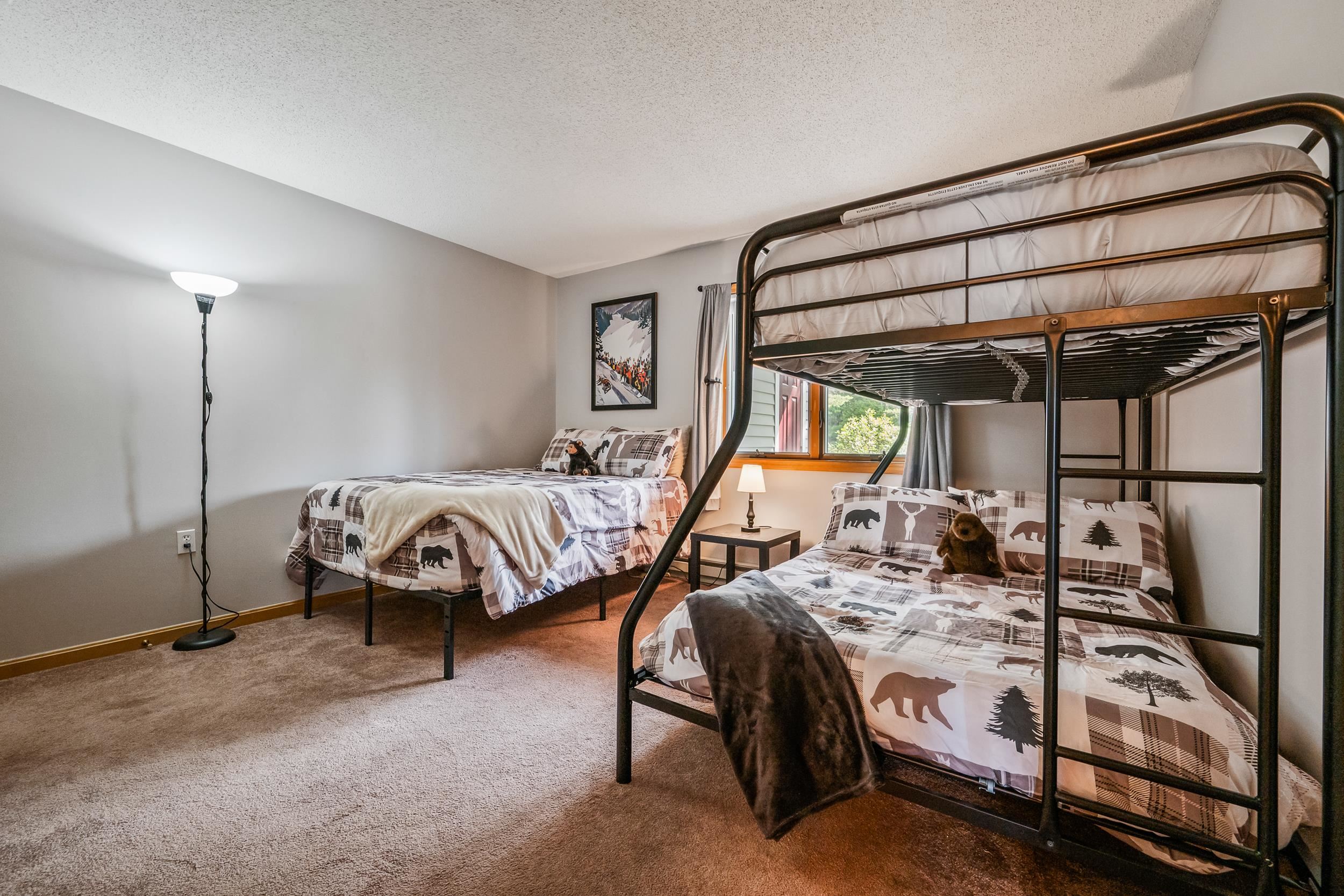 J81 Eagle Ridge Road, Unit J81 Glen, NH 03838 - Photo 23 of 33