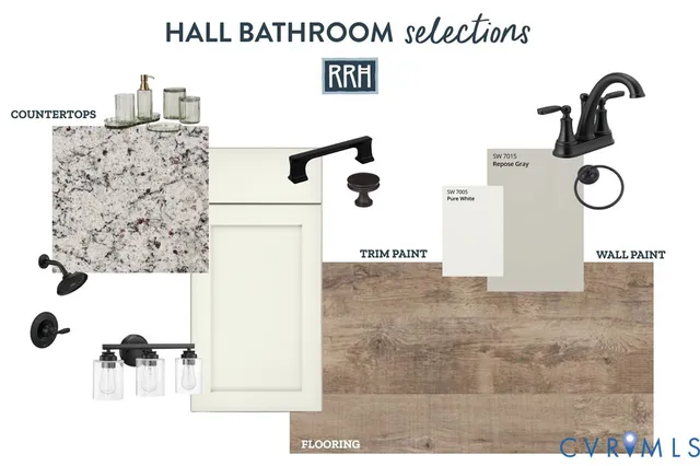 a picture of a bathroom with a sink