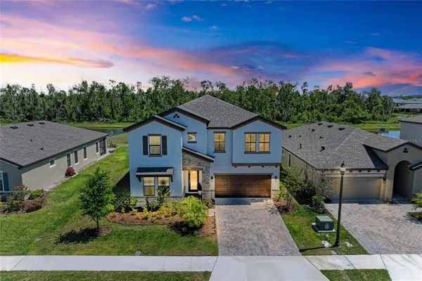 $639,000 | 12664 Oak Hill Way, Parrish, FL 34219