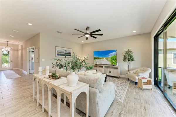 $639,000 | 12664 Oak Hill Way, Parrish, FL 34219